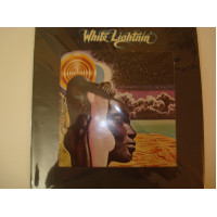 WHITE LIGHTNIN-White lightnin 1975 USA Blues Rock, Funk, Classic Rock