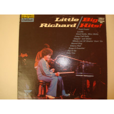 LITTLE RICHARD-Big Hits! 1974 Rock & Roll, Rhythm & Blues