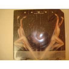 CAMEL-Rain Dances 1977 USA Prog Rock