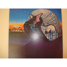 EMERSON, LAKE & PALMER-Tarcus 1971 Japan Prog Rock