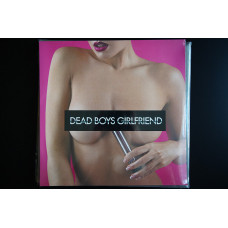 Dead Boys Girlfriend ‎ – Zhelezo