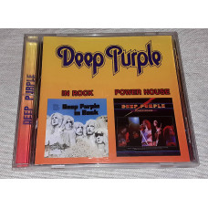 Deep Purple - In Rock Power House