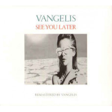 I will sell signature CD VANGELIS - 1980 - See you Later (2017-edition) - DIGIPAK 0602547894052 UNIVERSA