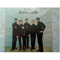 The Best Of Manfred Mann