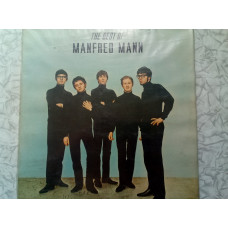 The Best Of Manfred Mann