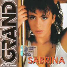 Sabrina ‎ – Grand Collection (collection of 2006) New!!!