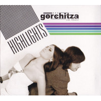 Gorchitza Live Project ‎ – Highlights 2008 (First studio album) New!!!