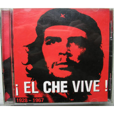 EL CHE VIVE!