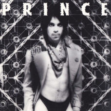 Prince ‎ – Dirty Mind (1980, USA)