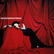 Sarah Brightman ‎ – Eden 1998 (Sixth studio album) New!!!