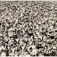 Michael, George ‎– Listen Without Prejudice Vol. 1 ( 1990, USA )