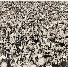 Michael, George ‎ – Listen Without Prejudice Vol. 1 (1990, USA)