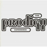 The Prodigy ‎ – Experience 1992 (First studio album) New!!!