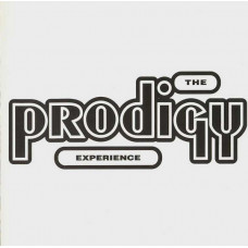 The Prodigy ‎– Experience 1992 (Первый студийный альбом) Новый !!!