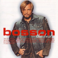 Bosson ‎ – The Best (Collection of 2005) New!!!