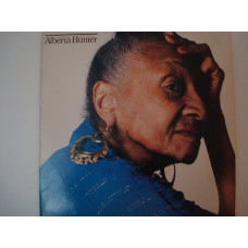 ALBERTA HUNTER-Look for the silver lining 1983 USA Piano Blues, Contemporary Jazz, Easy Listening,