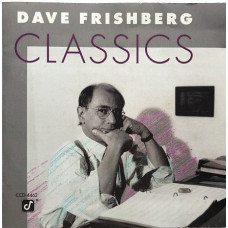 Dave Frishberg ‎– Classics ( 1991, USA )