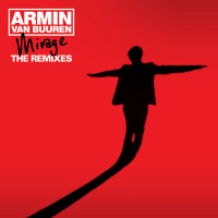 Armin van Buuren ‎– Mirage - The Remixes 2011 (Сборник ремиксов) Новый !!!