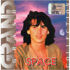 Space ‎ – Grand Collection 2001 (Album collection) New!!!