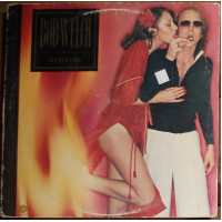 Bob Welch – French kiss (1977) (ex Fleetwood Mac) (made in USA)