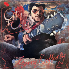 Gerry Rafferty – City To City