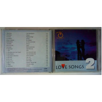 Love Songs - 2 1998