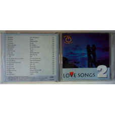 Love Songs - 2 1998