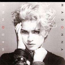 Madonna ‎ – Madonna 1983 (First studio album) New!!!