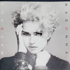 Madonna ‎ – Madonna 1983 (First studio album) New!!!