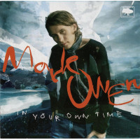 Take That ‎ (Mark Owen) – In Your Own Time 2003 (Second solo studio album) New!!!