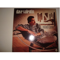 DAVE VALENTIN-Mind Time 1987 Jazz-Funk, Latin Jazz