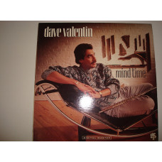 DAVE VALENTIN-Mind Time 1987 Jazz-Funk, Latin Jazz