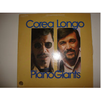 COREA/LONGO -Piano giants 1974 2LP USA Jazz, Funk / Soul