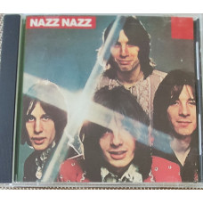 Nazz - Nazz Nazz (1969)