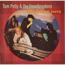 Tom Petty & The Heartbreakers ‎ – Greatest Hits (Collection of 1993) New!!!