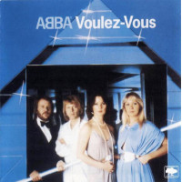 ABBA ‎ – Voulez-Vous 1979 (Sixth studio album) New!!!