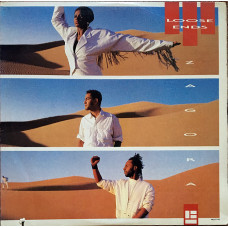 Loose Ends – Zagora