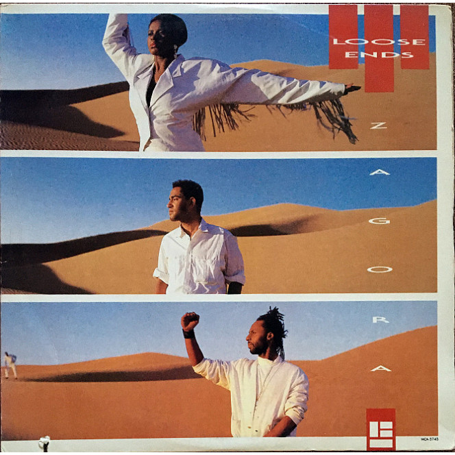 Loose Ends – Zagora