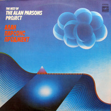 The Best Of The Alan Parsons Project 1983