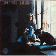 Carole King – Tapestry