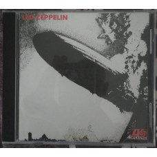 CD Led Zeppelin 1969 (Re, Atlantic 7567-81525-2, Germany)