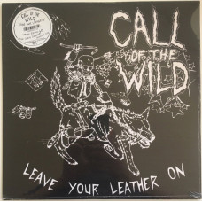 Punk-rock Call Of The Wild