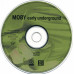 Moby ‎ – Early Underground (The second official collection / on March 10, 1993) New!!!