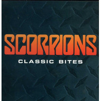 Scorpions ‎– Classic Bites (Сборник 2002 года) Новый !!!