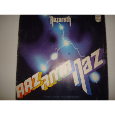 NAZARETH-Razamanaz of 1973 Italy Hard Rock