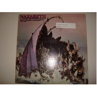 NAZARETH-Hair of the dog 1975 USA Blues Rock, Hard Rock, Classic Rock