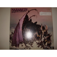 NAZARETH-Hair of the dog 1975 USA Blues Rock, Hard Rock, Classic Rock