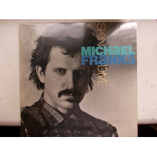 MICHAEL FRANKS -Skin Dive-USA