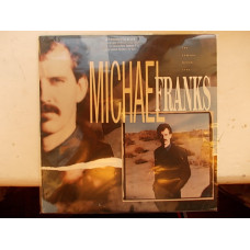 MICHAEL FRANKS-The Camera Never LIes