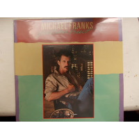 MICHAEL FRANKS-Passionfruit - USA